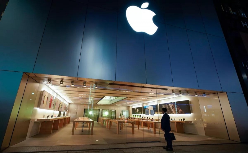 Bloomberg назвал дату презентации iPhone 14