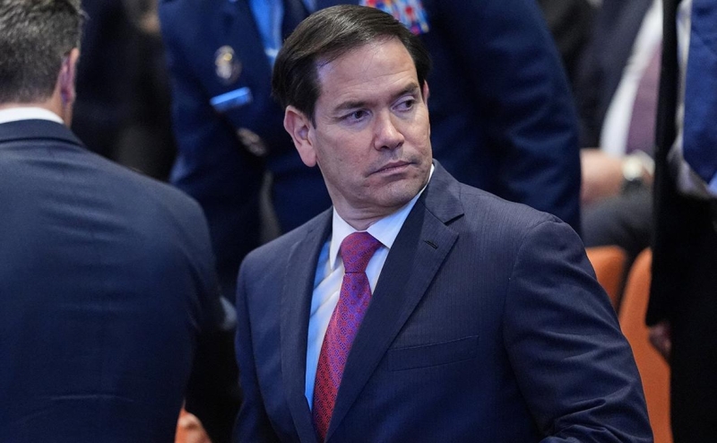 Bloomberg назвал &laquo;ястреба&raquo;, который подтолкнул Трампа к новым санкциям