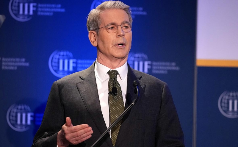 Bloomberg назвал кандидата Трампа на&nbsp;пост&nbsp;главы&nbsp;ФРС