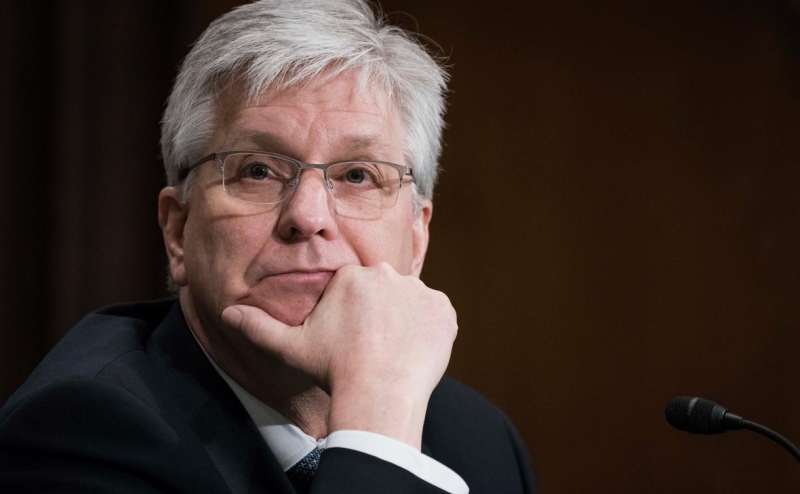 Bloomberg назвал кандидата Трампа на&nbsp;пост&nbsp;главы&nbsp;ФРС