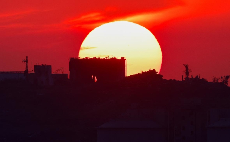 Bloomberg назвал неизбежным скорый удар Ирана по Израилю