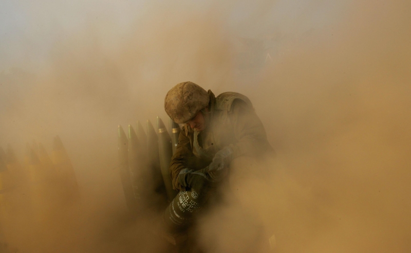 Bloomberg назвал неизбежным скорый удар Ирана по Израилю