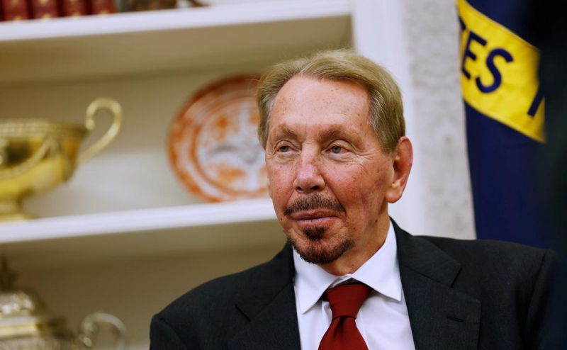 Bloomberg назвал нового самого богатого в мире человека вместо Маска