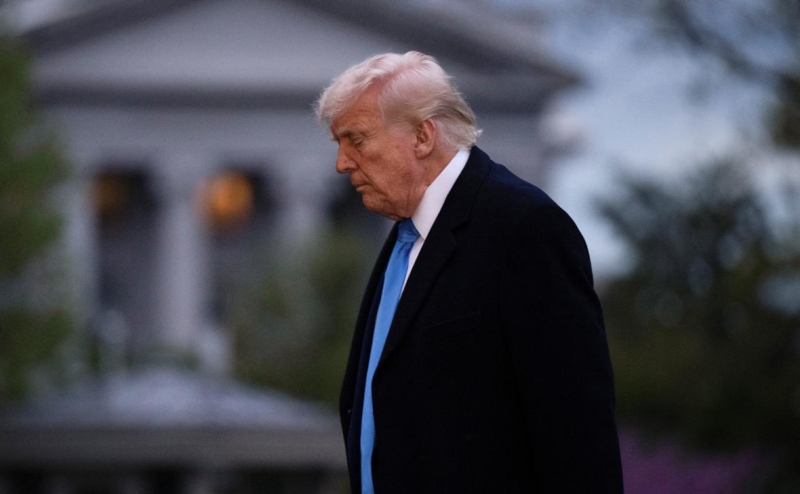 Bloomberg назвал оружие Китая в торговой войне с Трампом