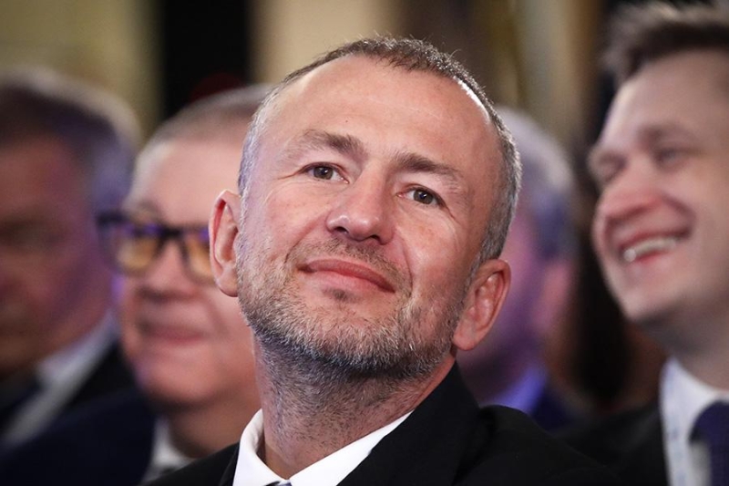 Bloomberg назвал получателей крупнейших дивидендов в России