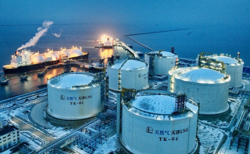 Bloomberg назвал топливо, которое может заменить нефть на мировых