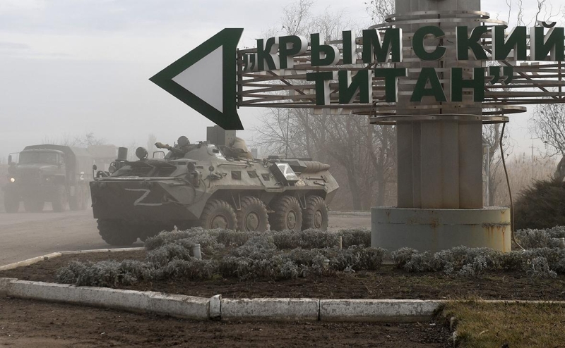 Bloomberg назвал военную &laquo;автономию&raquo; Европы от США несбыточной мечтой