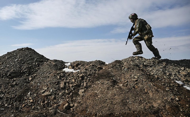 Bloomberg назвал возможную позицию России о прекращении огня на