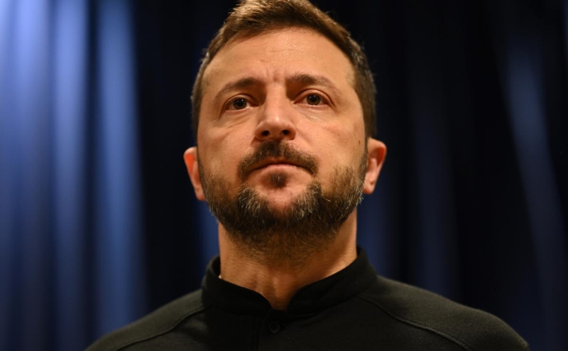 Bloomberg не исключил смягчения позиции Киева на фоне близости