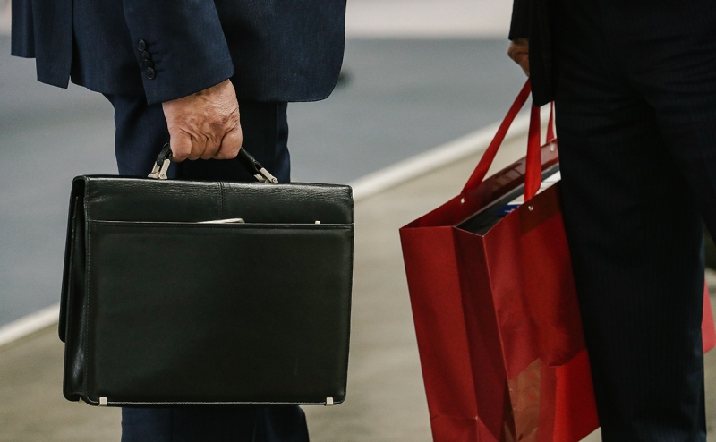 Bloomberg оценил потери венчурного рынка из-за краха SVB