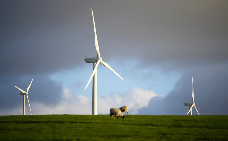 Bloomberg оценил «самый смелый проект» в поствоенной Германии в $1