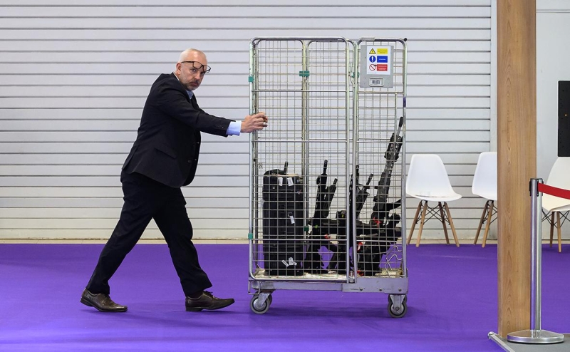 Bloomberg описал упущенную возможность Европы из-за военных расходов