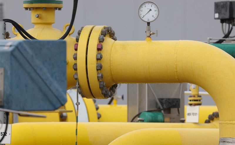 Bloomberg раскрыл детали &laquo;дорожной карты&raquo; по отказу ЕС от газа из