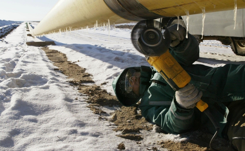 Bloomberg раскрыл, как Trafigura лишилась $1 млрд из-за офиса в