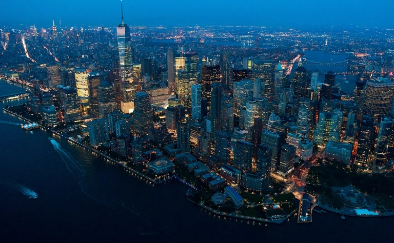 Bloomberg раскрыл, как Trafigura лишилась $1 млрд из-за офиса в