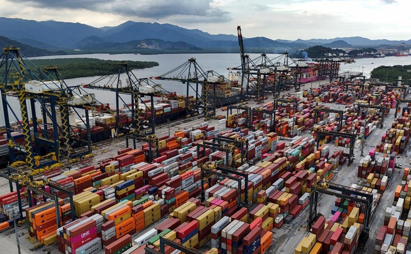 Bloomberg рассказал, что инвесторы начали бояться покупать активы США