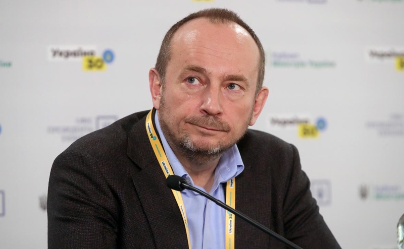 Bloomberg рассказал, как в Китае игнорируют посла Украины