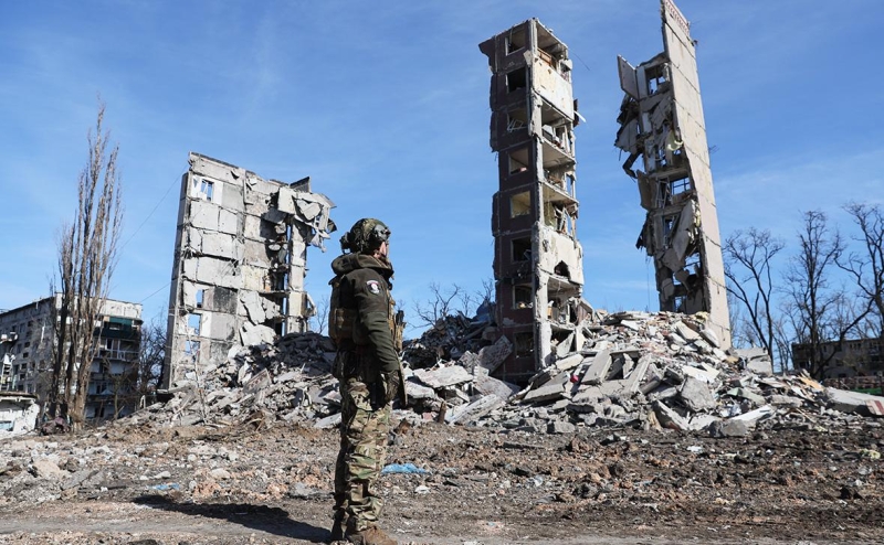 Bloomberg рассказал, кто планирует заработать на восстановлении