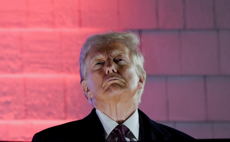 Bloomberg рассказал о дилемме Трампа&nbsp;из-за переоцененного&nbsp;доллара