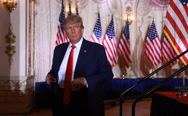 Bloomberg рассказал о &laquo;любимчиках&raquo; Трампа среди мировых&nbsp;лидеров