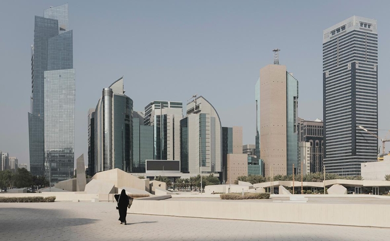 Bloomberg рассказал о «новейшем приюте» для миллиардеров