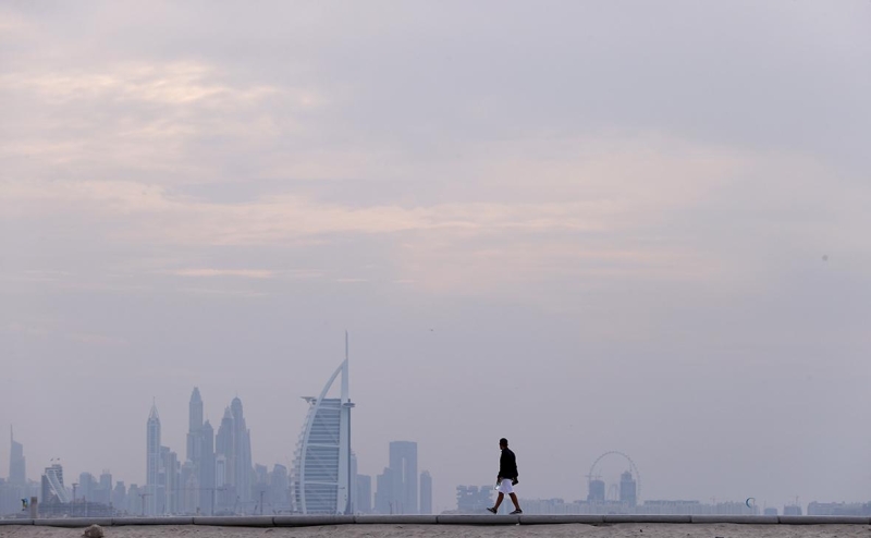 Bloomberg рассказал о «новейшем приюте» для миллиардеров