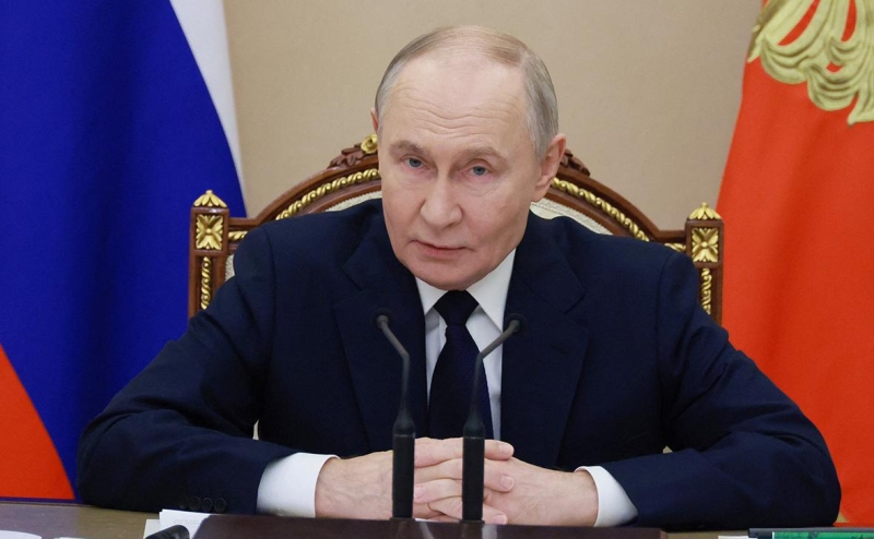 Bloomberg рассказал о новой сложности в мирном плане Трампа по Украине