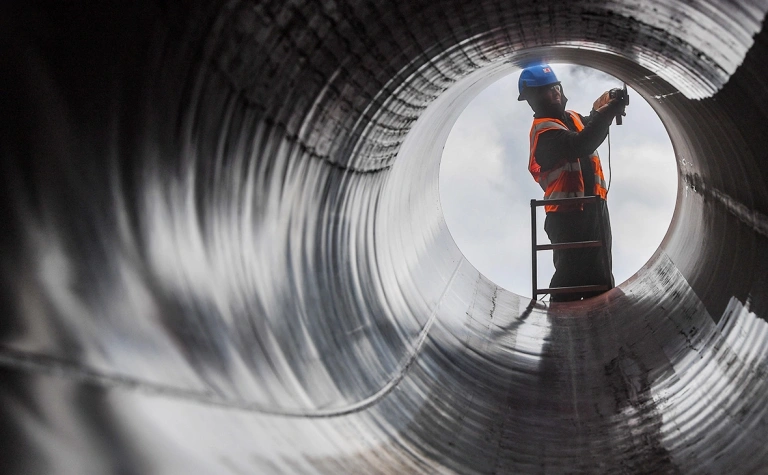 Bloomberg рассказал о проблемах в переговорах России с Сирией