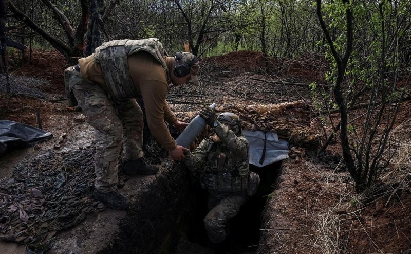 Bloomberg рассказал о «резком» разговоре Маккарти с журналистом из