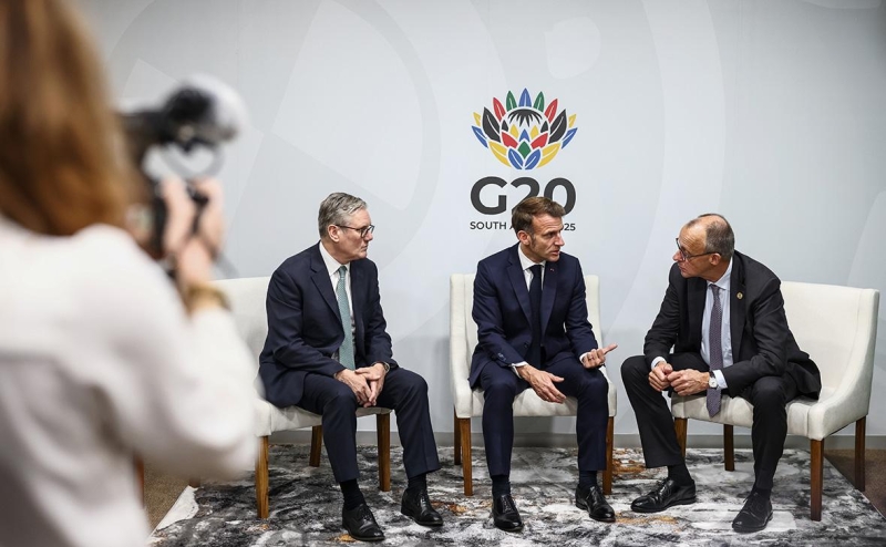 Bloomberg рассказал о шоке в ЕС из-за скорости продвижения плана