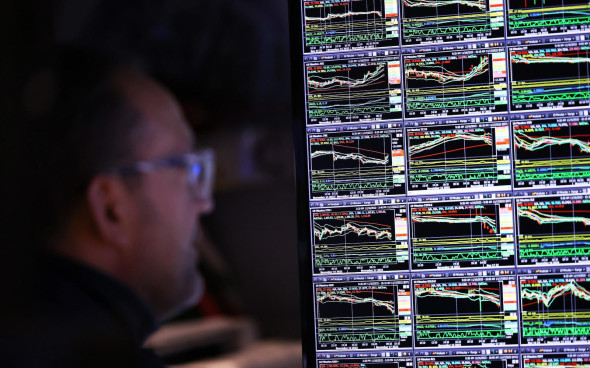 Bloomberg рассказал об опасности для Зеленского из-за отставки