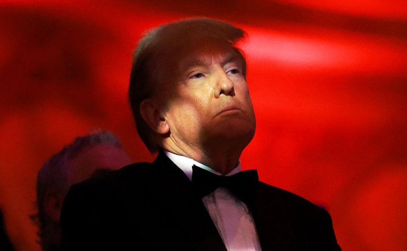 Bloomberg рассказал, в какой части Европы более рады приходу Трампа