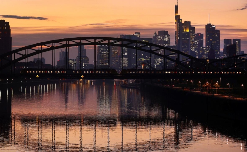 Bloomberg сообщил, что США больше «не магнит для миллионеров» из