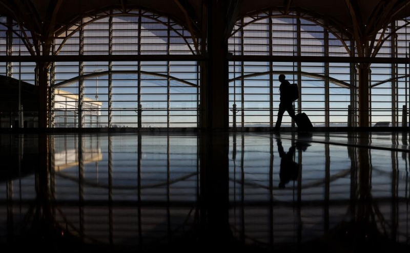 Bloomberg сообщил, что США больше «не магнит для миллионеров» из