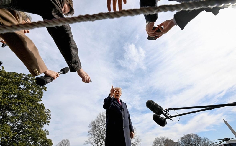 Bloomberg сообщил о готовности России обсудить перемирие с Украиной