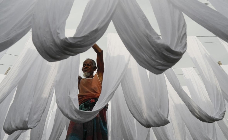 Bloomberg сообщил о конце эпохи &laquo;чудесного&raquo; роста экономик по модели