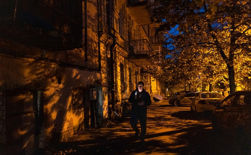 Bloomberg сообщил о критике в адрес властей Украины из-за