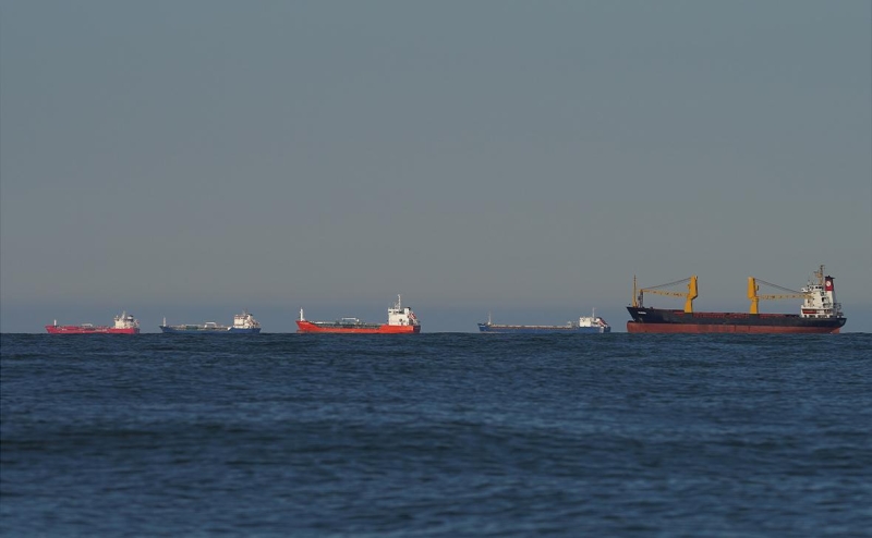 Bloomberg сообщил о &laquo;ловушке&raquo; для украинского зерна