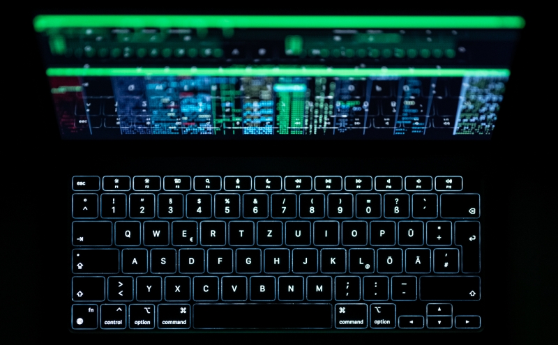 Bloomberg сообщил о начале в ЕС учений по противодействию кибератакам