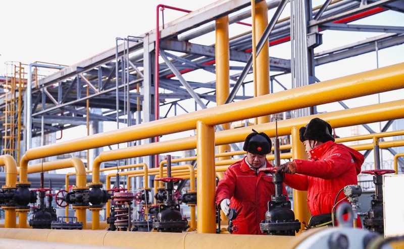 Bloomberg сообщил о планах ЕС отказаться от СПГ и алюминия из России