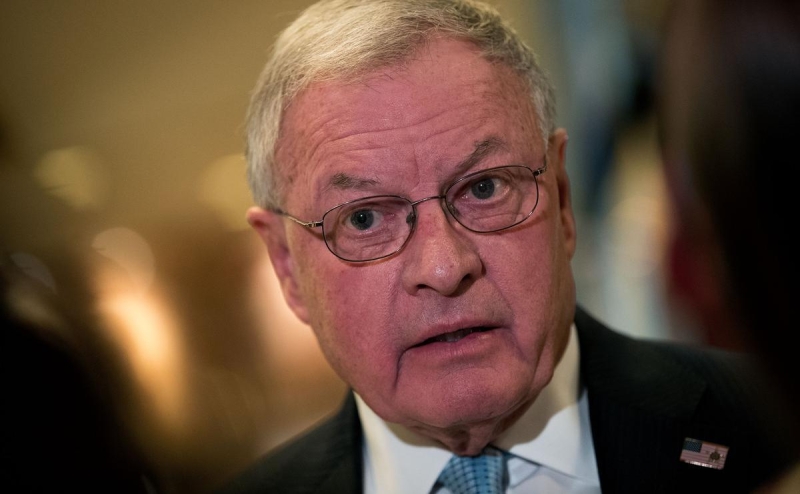 Bloomberg сообщил о планах Келлога представить Трампу предложения по