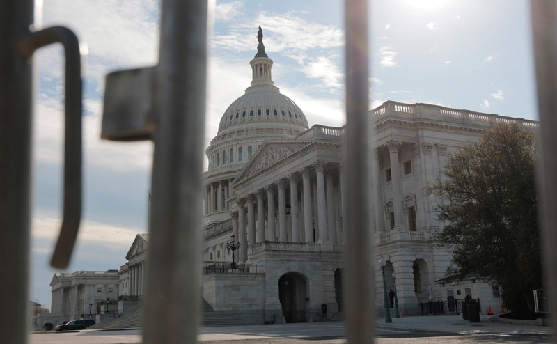 Bloomberg сообщил о подготовке США новых санкций против России