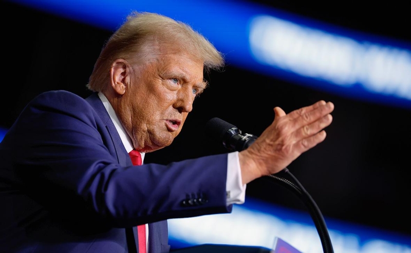 Bloomberg сообщил о предложениях Асада к США и Трампу о заключении