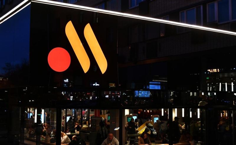 Bloomberg сообщил о приходе «новой элиты» на место западных фирм в