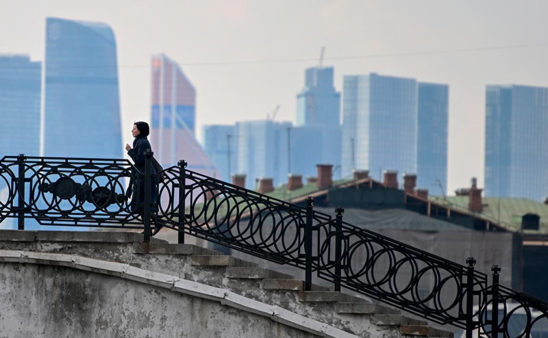 Bloomberg сообщил о прогрессе Европы в обсуждении изъятия активов