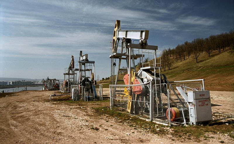 Bloomberg сообщил о рекорде отгрузок нефти из России перед санкциями