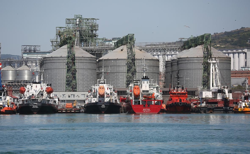 Bloomberg сообщил о росте цен на АЗС в США из-за санкций против России