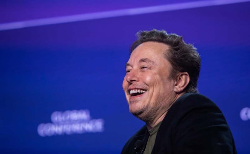 Bloomberg сообщил о рождении у Маска 12-го ребенка