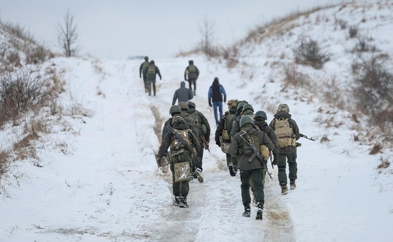 Bloomberg сообщил о сигналах готовности России к переговорам по