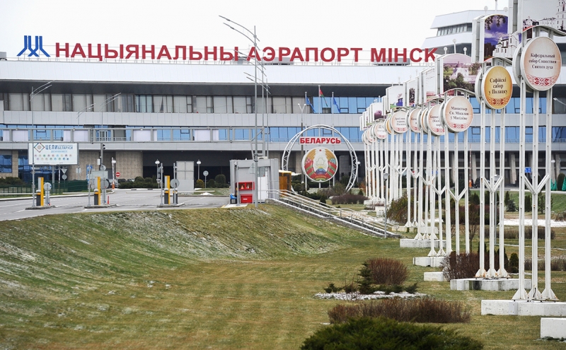 Bloomberg сообщил о скором одобрении новых санкций ЕС против Белоруссии